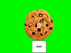 The new Cookie Clicker 1