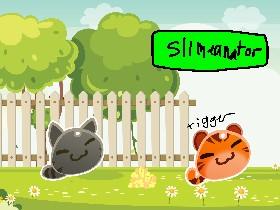 slime rancher clicker