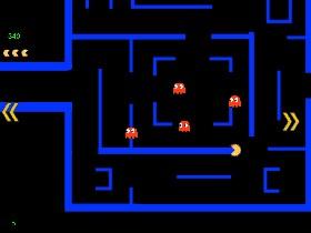 PAC-MAN 1