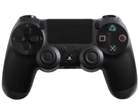 PS4 Controller