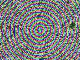 Spiral Triangles 30