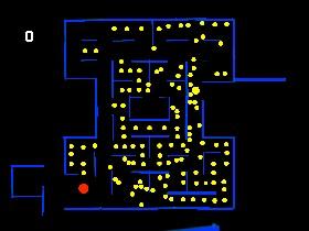 Pac-Man  1 1