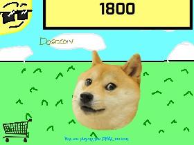 Doge Clicker 1 1