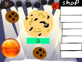 cookie clicker -v 2