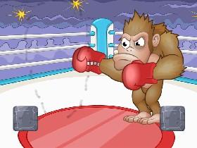 Boxing Match 1