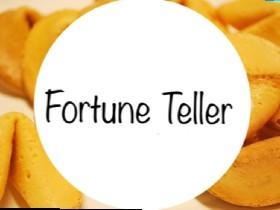 Fortune Teller 1 1