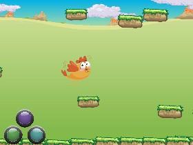 flappy chicken