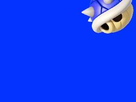 blue shell