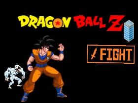 Dragon ball Z The best