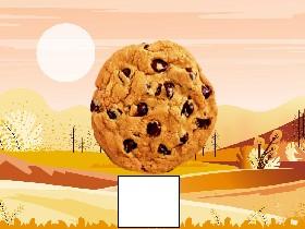 The new Cookie Clicker 1