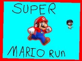 Super Mario (so much fun)