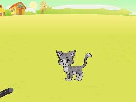 A Pet Game 2