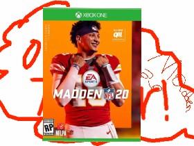 madden nfl trailer 2 1