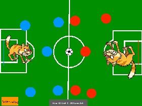 2-Player Soccer 1 1 1