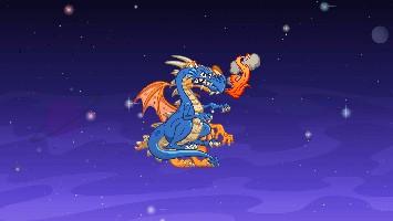 Dancing Dragon 1