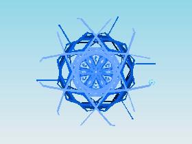 Snowflake Maker 9