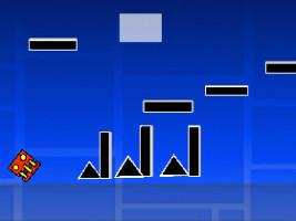 Geometry Dash