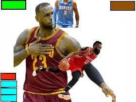 best Nba clicker 1