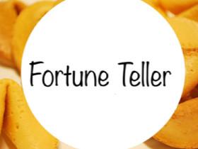 Fortune Teller 2