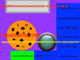 Cookie Clicker 1