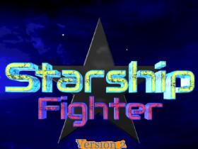 Starship Fighter