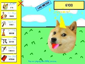 Doge Clicker 1 1