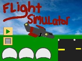 Flight Simulator 1 1