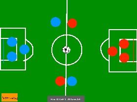 2-Player Soccer NEW 1