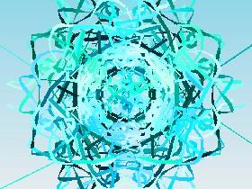 Snowflake Maker 1