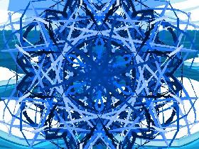 Snowflake Maker 1