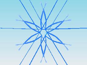 Snowflake Maker 2