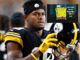 juju smith 1