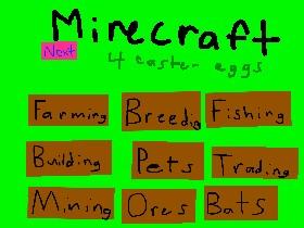 Minecraft 1