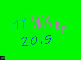 MYWARE 1.0 Build 17