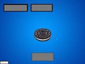 Oreo Clicker!1 1