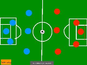 2-Player Soccer 1 1