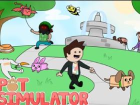 Roblox: Pet Simulator 1