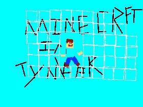 MINECRAFT IN TYNKER