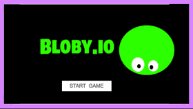 BLOBY.io