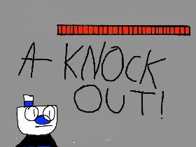 Kill Mugman!