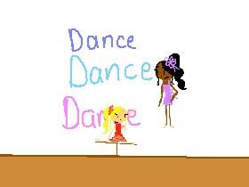 Dance All Night Ep. 3 1