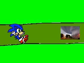 Sonic dash 1