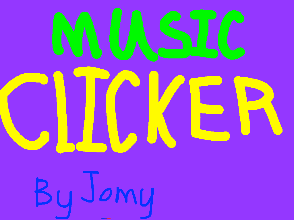 Music Clicker 1