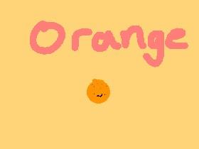 Orange