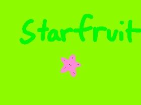 Starfruit