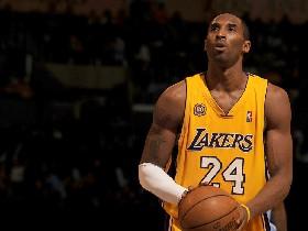 Remember kobe