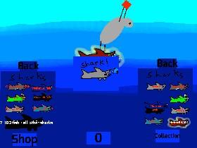 Shark!yeet 1