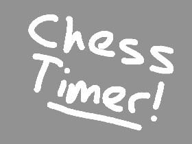 Chess Timer