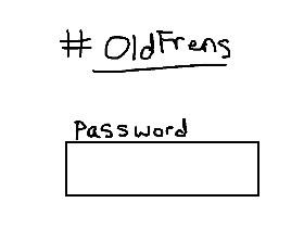 #OldFrens: Official news 1