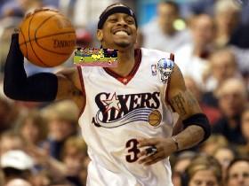 Allen iverson